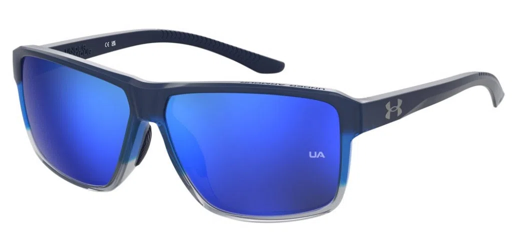 Under Armour UAKICKOFF Sunglasses - view 8